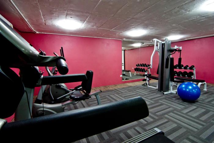 hotel j residence