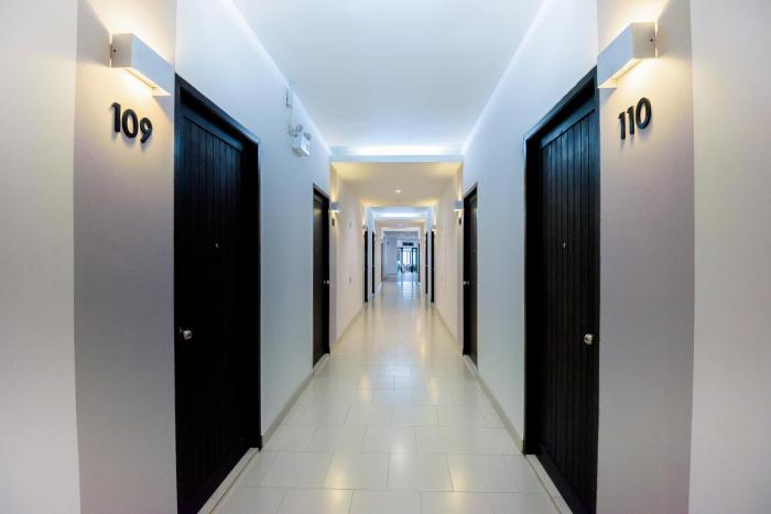 hotel j residence
