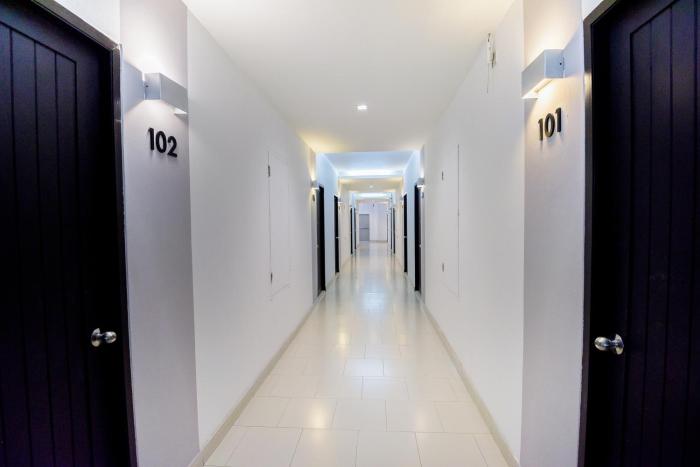 hotel j residence