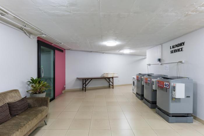 hotel j residence
