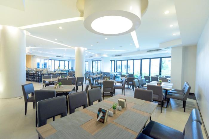 hotel j residence