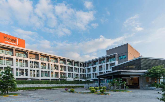 hotel j residence