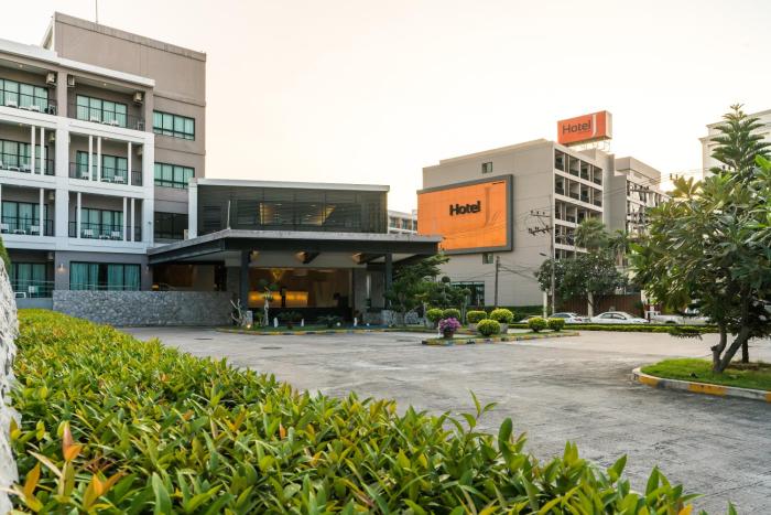 hotel j residence