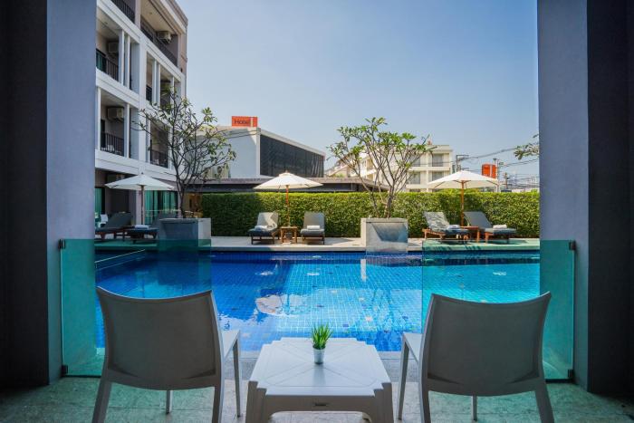 hotel j residence
