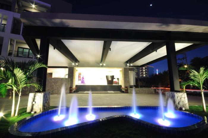 hotel j residence