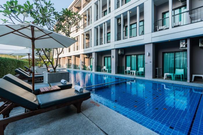 hotel j residence