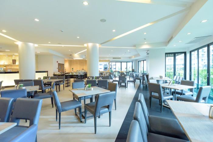 hotel j residence