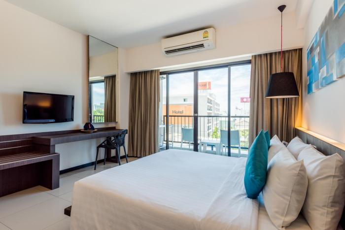 hotel j residence