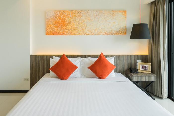 hotel j residence