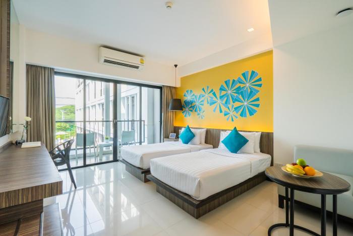 hotel j residence