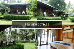 koh kood neverland beach resort