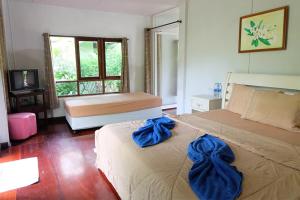 koh kood neverland beach resort