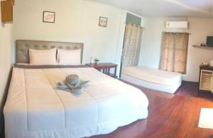 koh kood neverland beach resort
