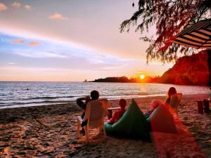 Koh Kood Neverland Beach Resort,Ko Kut>>Ko Kood,3 star
