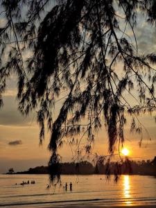 Koh Kood Neverland Beach Resort,Ko Kut>>Ko Kood,3 star