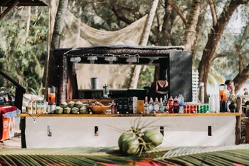 koh kood neverland beach resort