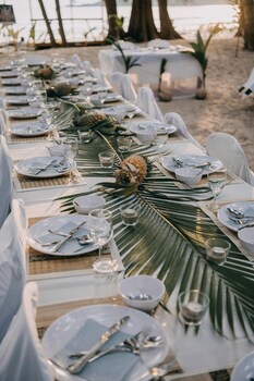 koh kood neverland beach resort