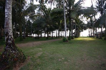 koh kood neverland beach resort