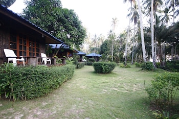 koh kood neverland beach resort