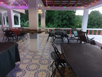Polish Princess Guest House,Drapers>>Boston Bay,3 star