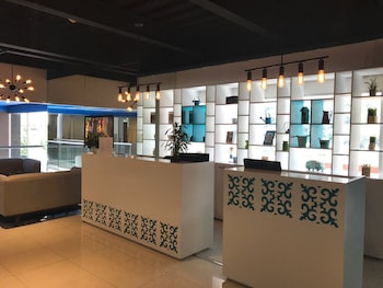 elite 47 hotel and suites