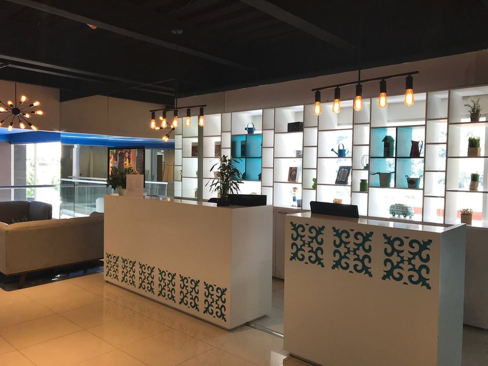 elite 47 hotel and suites