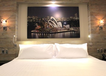 elite 47 hotel and suites