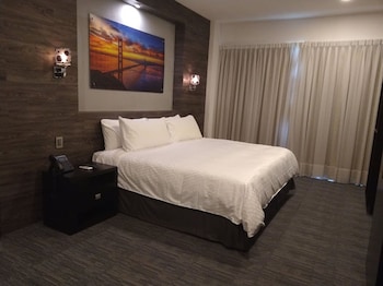 elite 47 hotel and suites