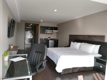 elite 47 hotel and suites