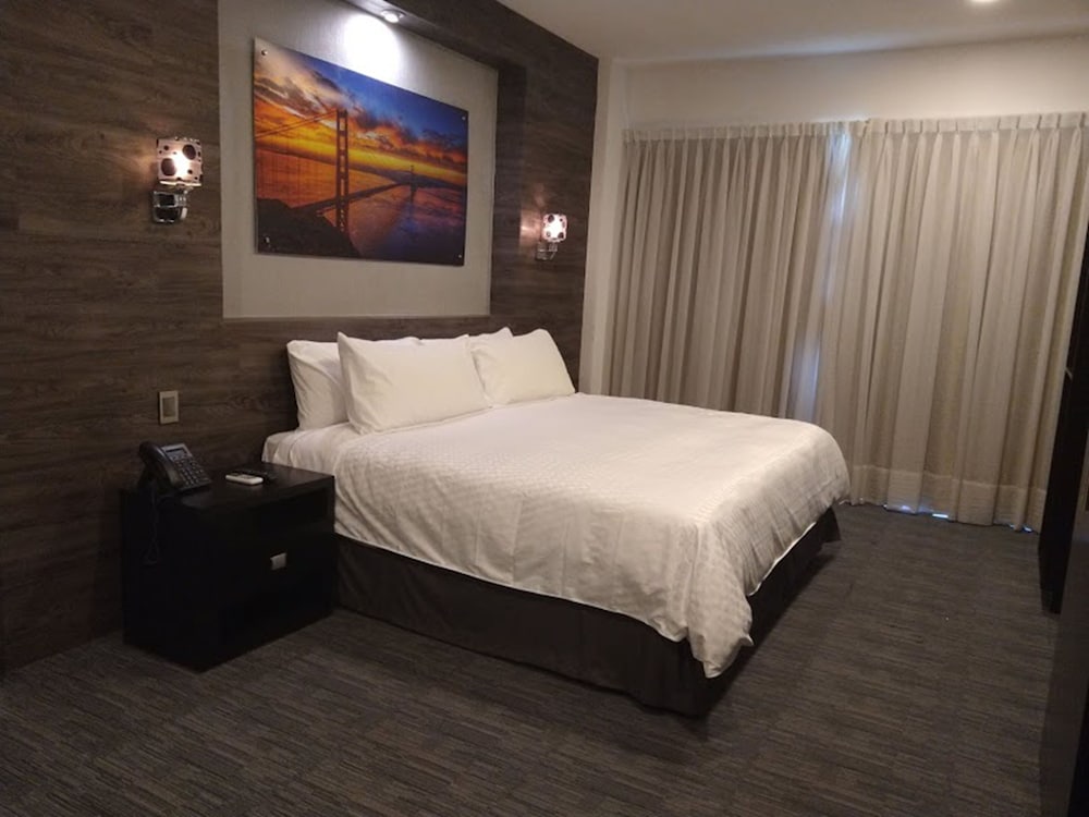 elite 47 hotel and suites