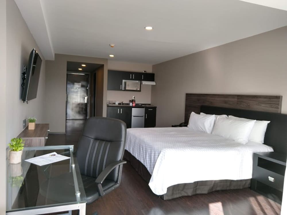 elite 47 hotel and suites