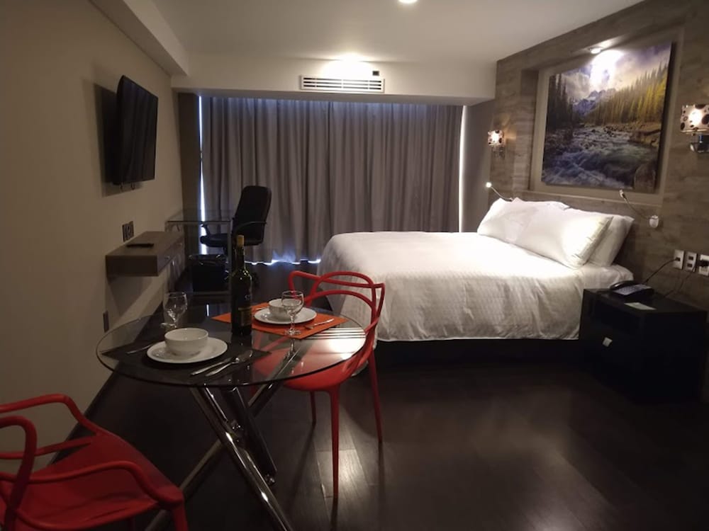 elite 47 hotel and suites
