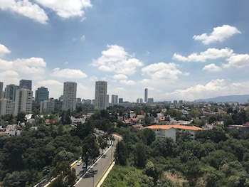 mexico city