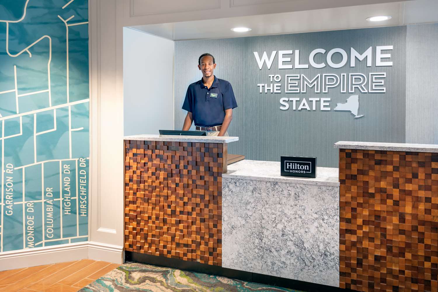 hampton inn buffalo williamsville
