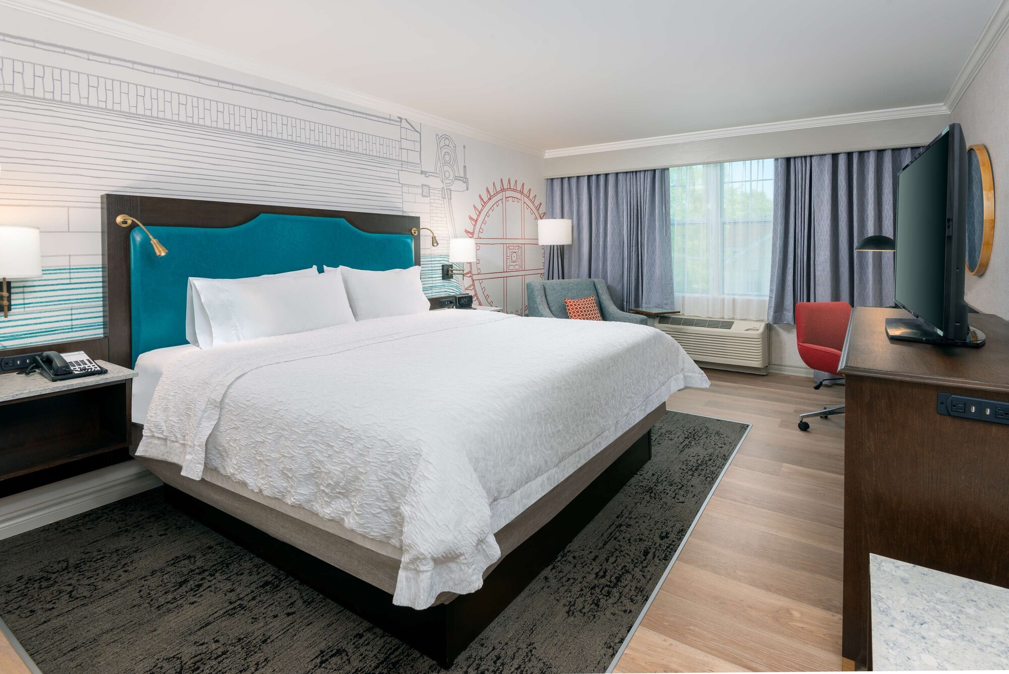 hampton inn buffalo williamsville