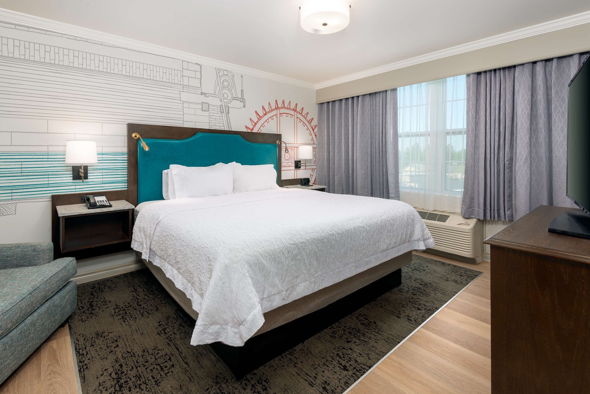 hampton inn buffalo williamsville
