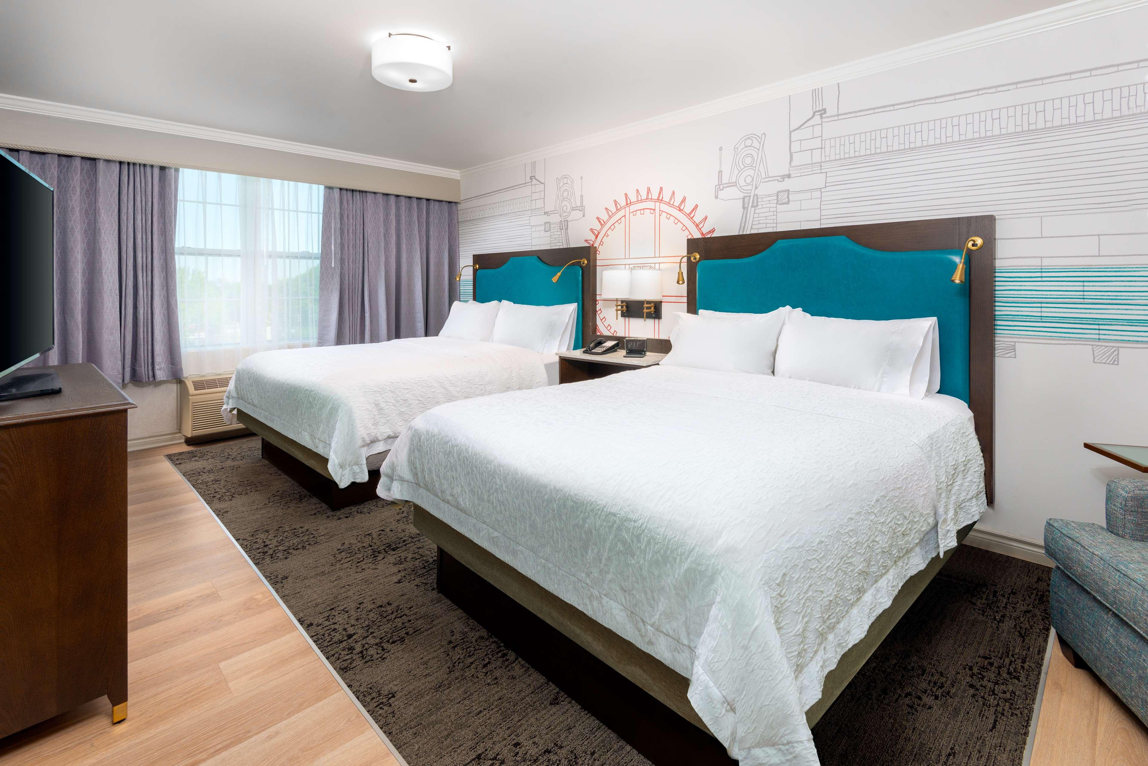 hampton inn buffalo williamsville