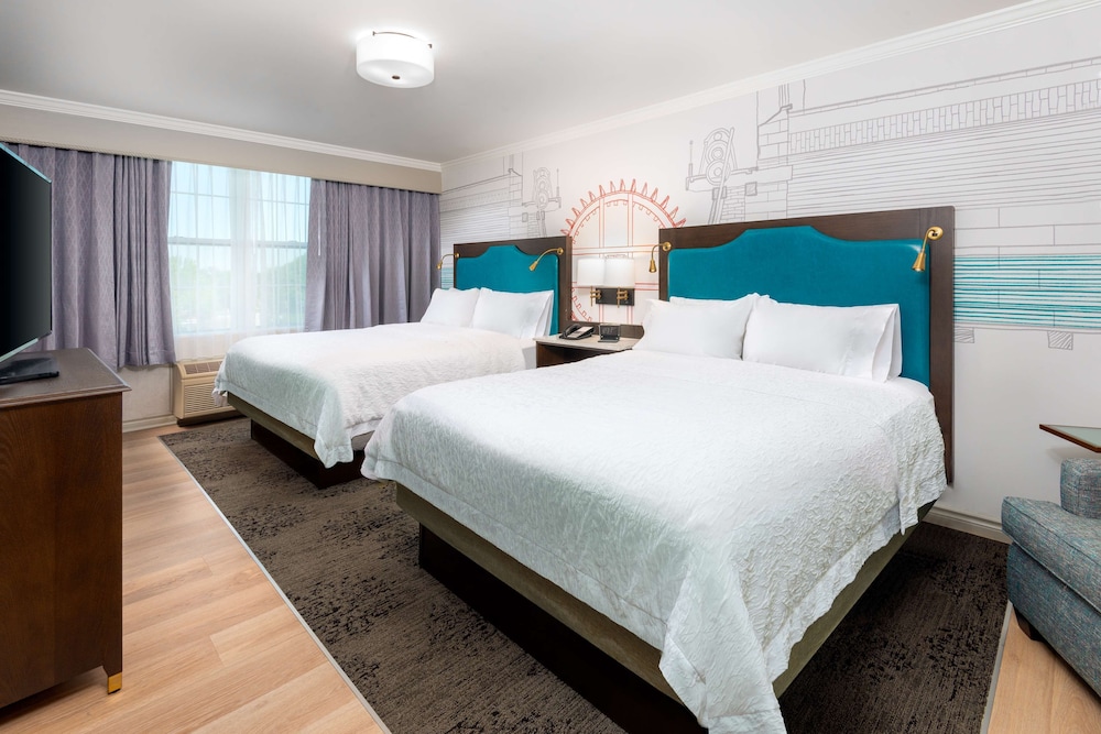 hampton inn buffalo williamsville