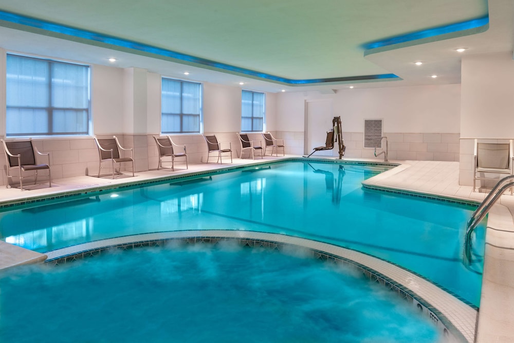 hampton inn buffalo williamsville