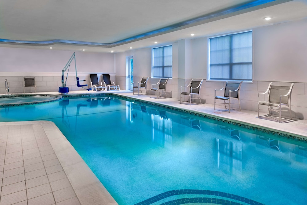 hampton inn buffalo williamsville