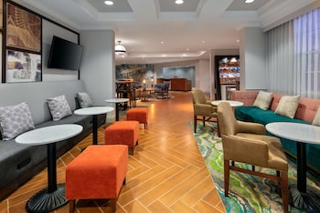 Hampton Inn Buffalo-Williamsville,Buffalo>>Amherst,3 star