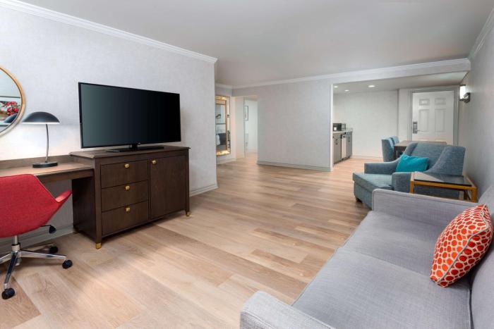 hampton inn buffalo williamsville