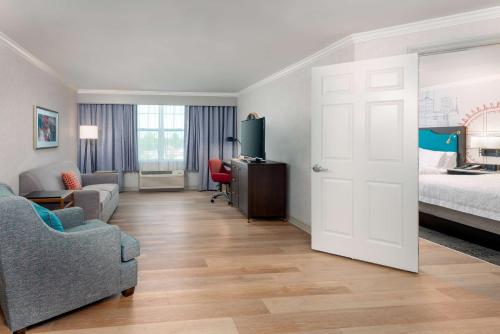 hampton inn buffalo williamsville
