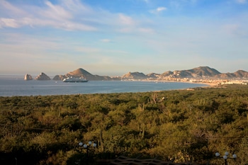 Sunrock Hotel And Suites,Los Cabos>>Cabo San Lucas,3 star