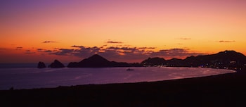 Sunrock Hotel And Suites,Los Cabos>>Cabo San Lucas,3 star