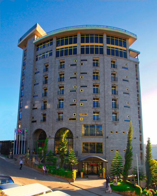 addis ababa
