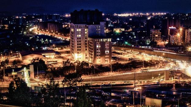 addis ababa