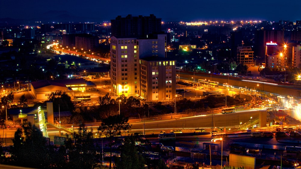 bellevue hotel and spa