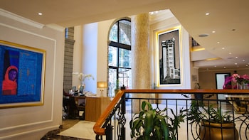 bellevue hotel and spa