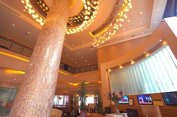 bellevue hotel and spa